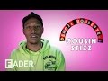 Cousin Stizz - Emoji Roulette