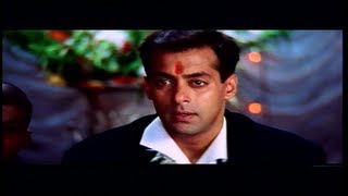 Salman Khan waits for Raveena Tandon for the Wedding Rituals (Kahin Pyaar Na Ho jaye)