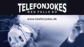 Telefonjoke: Du solgte en defekt bil