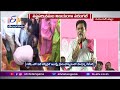 warangal poised to become a textile hub minister ktr టెక్స్ టైల్ హబ్ గా వరంగల్ జిల్లా