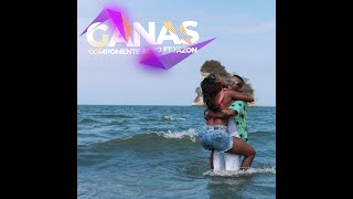 Ganas - Componente Afro & Yazon Tu Favorito  - Salsa Urbana