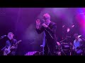 The National - I’ll Still Destroy You (Live @ Alexandra Palace, London, night 1)