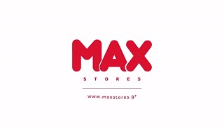 Max stores