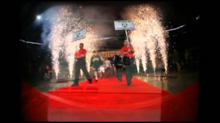 OHSAA 2013 Wrestling State Championship Hype Video