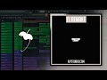 Swedish House Mafia - See The Light (feat. Fridayy) (FL Studio Remake)