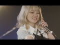 paleneØ live at tokyo otsuka deepa 12 8 2024 vol.1 「rem」「コスモ心中」「panorama」