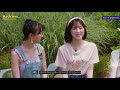 sub 오마이걸 멤버들을 감동시킨 리더 효정의 한마디 oh my girl interview i elle korea