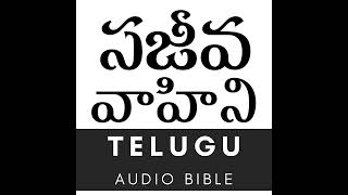 Psalms 101 - Sajeeva Vahini Telugu Audio Bible