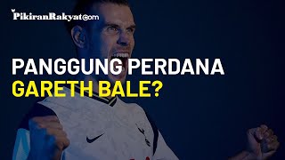 Tottenham vs Man United jadi Panggung Perdana Gareth Bale? Ini Jawaban Jose Mourinho
