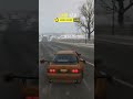 Forza Horizon drift driving