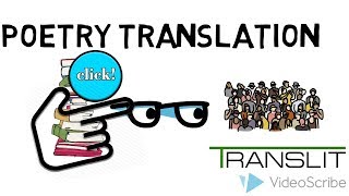 What is Poetry Translation?