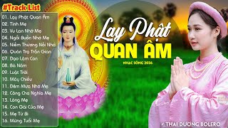 Lạy Phật Quan Âm, Tình Mẹ-LK Nhạc Sống Dân Ca Quê Hương Miền Tây Chọn Lọc 2026 Say Mê Lịm Con Tim