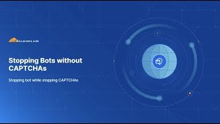 Stop bots without CAPTCHAs - Cloudflare Bot Management Demo