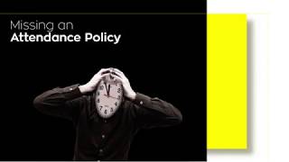 10 Attendance Tracking Mistakes You Need To Avoid - WiFi Attendance