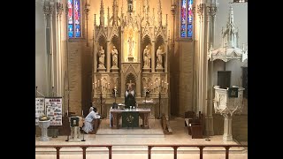 The Funeral Service of Janice Grim • Mar. 22, 2025 • Zion Lutheran Church, Fort Wayne, Indiana
