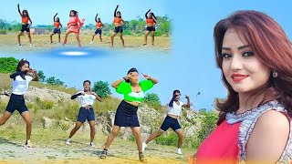 #video | New Nagpuri Dance Video 2022 | Dil Mera Chura Liya | Singer Suman Gupta | Varsha Rittu
