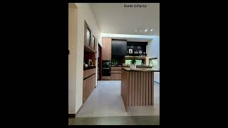 MODULAR KITCHEN | HOME INTERIOR SHORTS