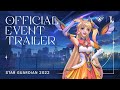 Star Guardian 2022 | Official Event Trailer - League of Legends: Wild Rift