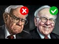 Here's Why Only 2% Succeed and 98% Don't! | Warren Buffett's Secrets for Success