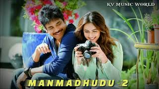 Manmadhudu 2  what's up status video