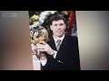 what happened to marco van basten the end of the legendary soccer player s career