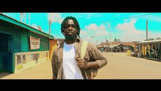 Banjui-Lead My Way(Official Video)