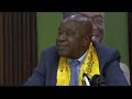 Mutsvangwa goes bonkers at Zanu PF press conference, talks Chamisa and America | Zimbabwe