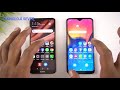 Huawei Y6 2019 Vs Samsung Galaxy A10 karşılaştırma ( performance test )