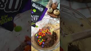 Easy Halloween Cookies!