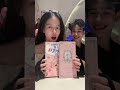 game này tui thua nha mom betixiuriviu unboxing blindbox unbox babythree