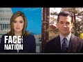 Face The Nation: Scott Gottlieb, Christopher Murray, Neel Kashkari, Cardinal Timothy Dolan