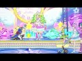 idol land pripara didn t expect it falulu is a goddess