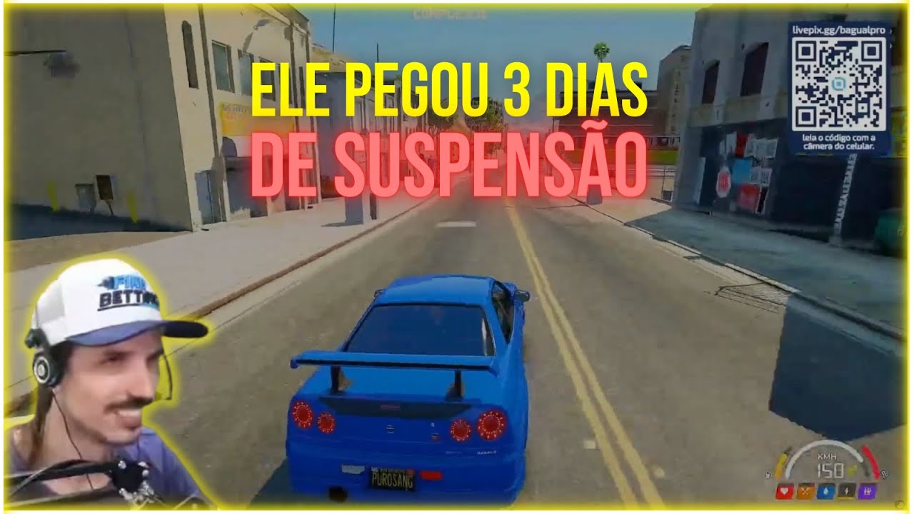 Poderoso Bagual Historias Constrangedora Do Beco Do Paulo Youtube