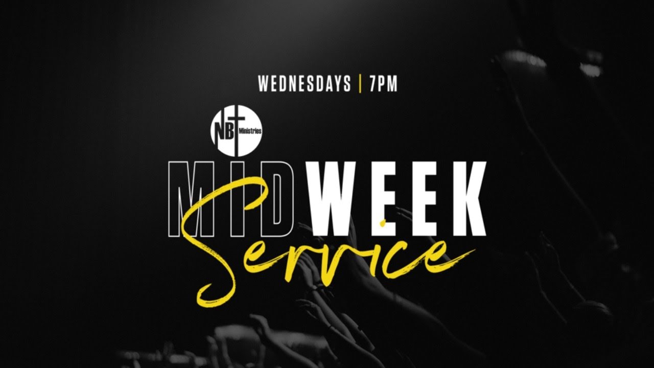 Midweek Service Youtube