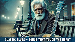 THE GREATEST BLUES - CLASSIC BLUES COLLECTION