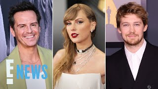 The CONNECTION Between Taylor Swift’s ‘TTPD’ & Joe Alwyn Revealed | E! News