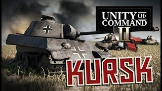 Kutuzov #3 - Unity of Command 2 : Kursk