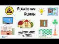 Bahasa Arab Kelas 2 | Mari menghapal mufrodat 