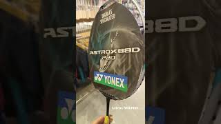 #Badminton Astrox 88D Pro Vegasprime sports sector-29 gurgaon