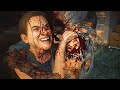 How to Escape A Clicker's Insta-Kill Without A Shiv on Grounded (TLOU2)