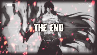 [FREE] V9 x Japanese Drill Type Beat "THE END" | UK DRILL TYPE BEAT 2022