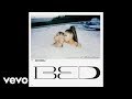 Nicki Minaj - Bed ft. Ariana Grande (Audio)