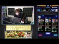 【🔴モンストライブ】ハガレンコラボ最難関クエスト...？？超究極『キングブラッドレイ』を生放送で攻略！【けーどら】