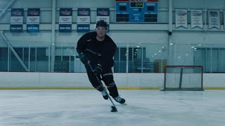 Which Skate Profile is Best for Me? | Prosharp BAUER