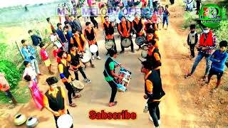 Hai re nagin guri sambalpuri song Maai Danteshwary melody Turenar block-Jagdalpur Mo. +918839733521