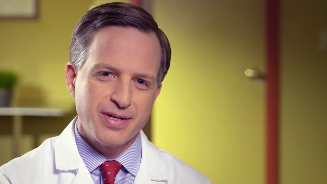 Getting To Know Jason Heckman, MD, FACS - Hepatobiliary, Pancreatic ...