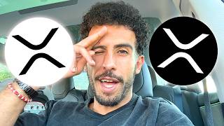 XRP BREAKING NEWS!!! 🚨 (ETF WARNING!)