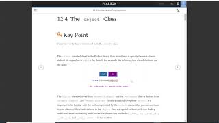 Daniel Liang Python Chapter 12 Section 12.4