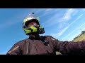 honda cbf1000 first ride 2011 gt model full thoughts pros and cons tall human review