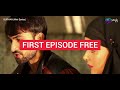 1st Episode FREE | Burhan - Mini Series | Watch Now